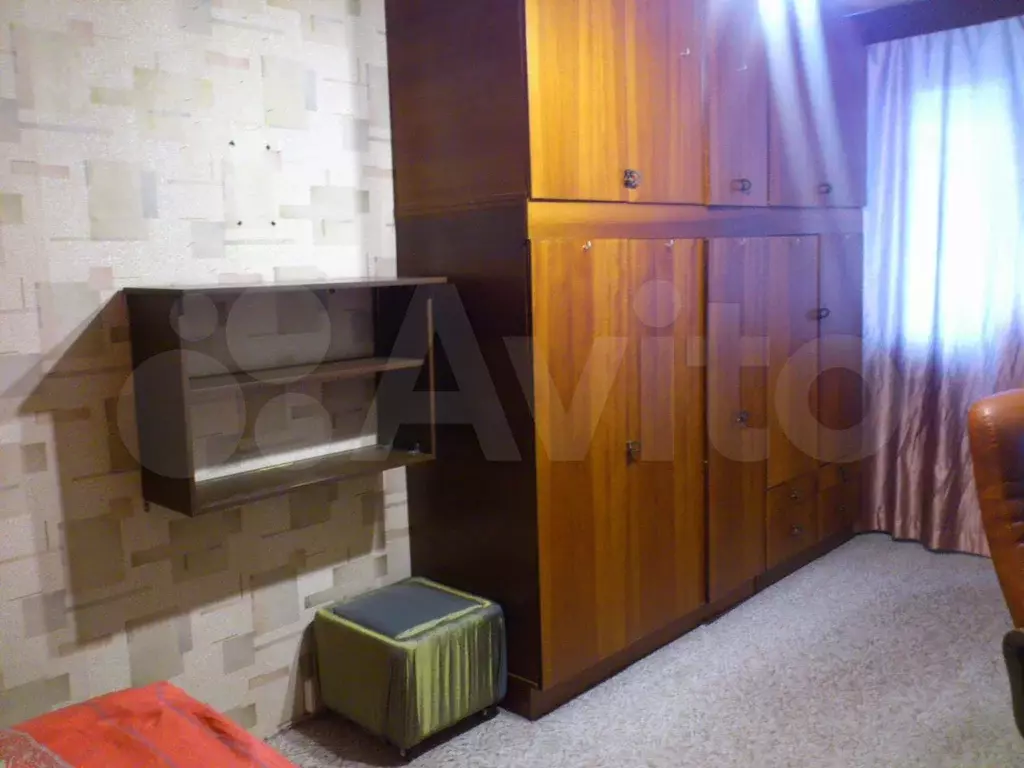1-к. квартира, 33 м, 8/9 эт. - Фото 1