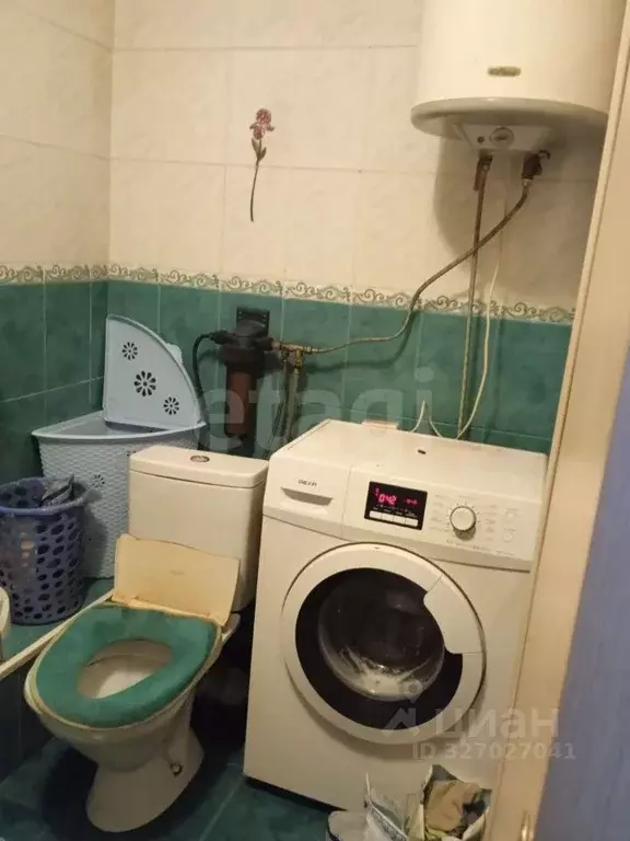 Дом в Кемеровская область, Кемерово ул. Новоселов (95 м) - Фото 1