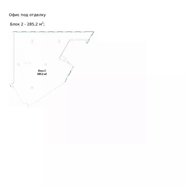 Помещение свободного назначения в Московская область, Химки Куркинское ... - Фото 2