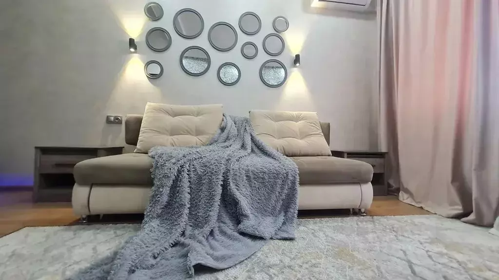 1-к кв. Ставропольский край, Ставрополь Крупской пер., 29/1 (39.0 м) - Фото 1