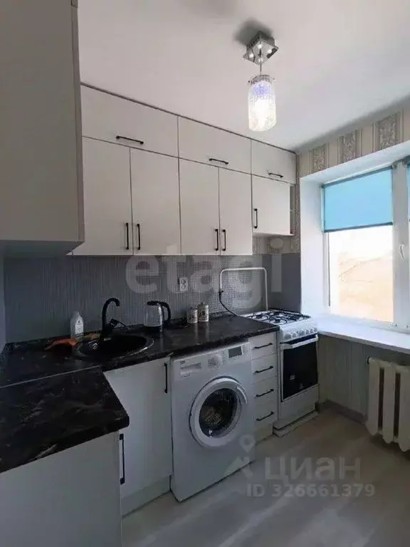 1-к кв. Ставропольский край, Ставрополь ул. Доваторцев, 41/4 (36.0 м) - Фото 1