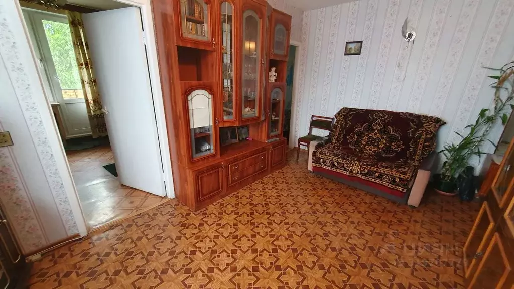 3-к кв. Санкт-Петербург ул. Тельмана, 36К1 (75.0 м) - Фото 1