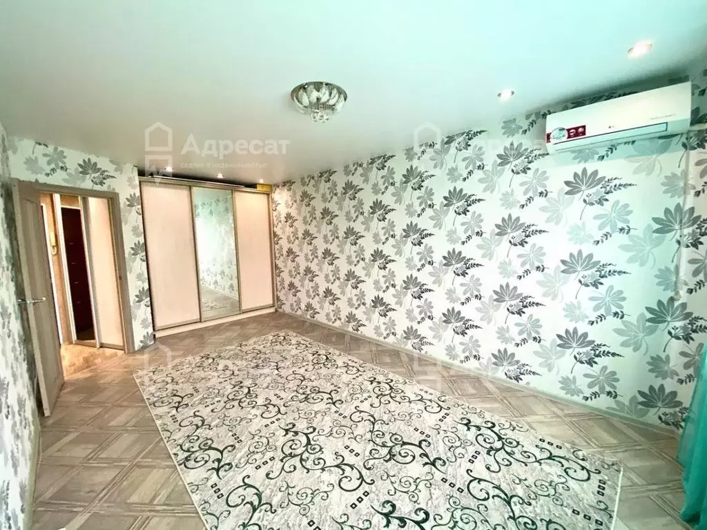 1-к кв. Волгоградская область, Светлоярский район, с. Большие ... - Фото 2