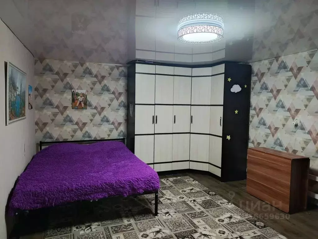 Дом в Оренбургская область, Соль-Илецк Солнечная ул., 9 (70 м) - Фото 0