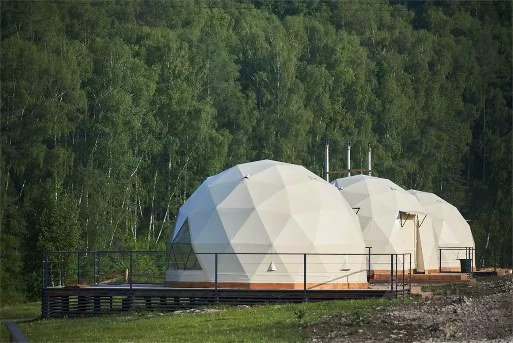 Дом в Алтай, Усть-Коксинский район, с. Усть-Кокса ул. Трактовая, 4 (30 ... - Фото 0