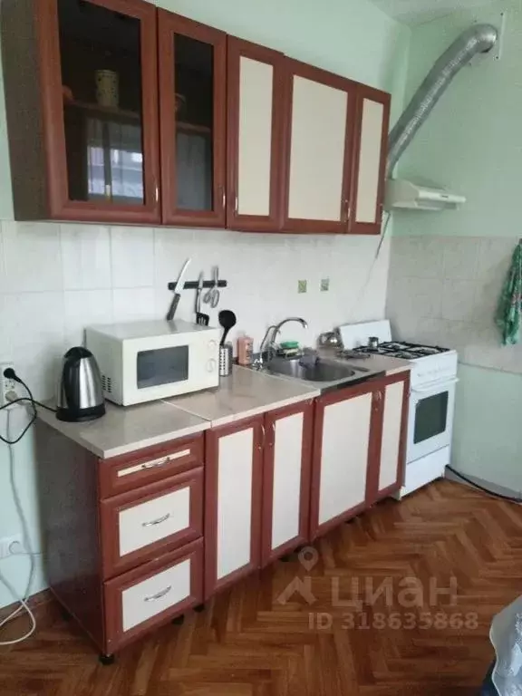 2-к кв. Санкт-Петербург 4-я Советская ул., 11 (70.0 м) - Фото 1