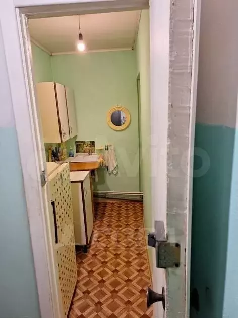 Комната 18 м в 1-к., 4/9 эт. - Фото 1