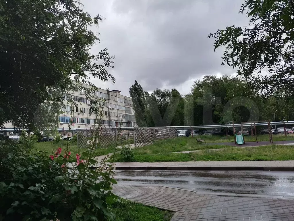 Квартира-студия, 12,2 м, 3/5 эт. - Фото 1