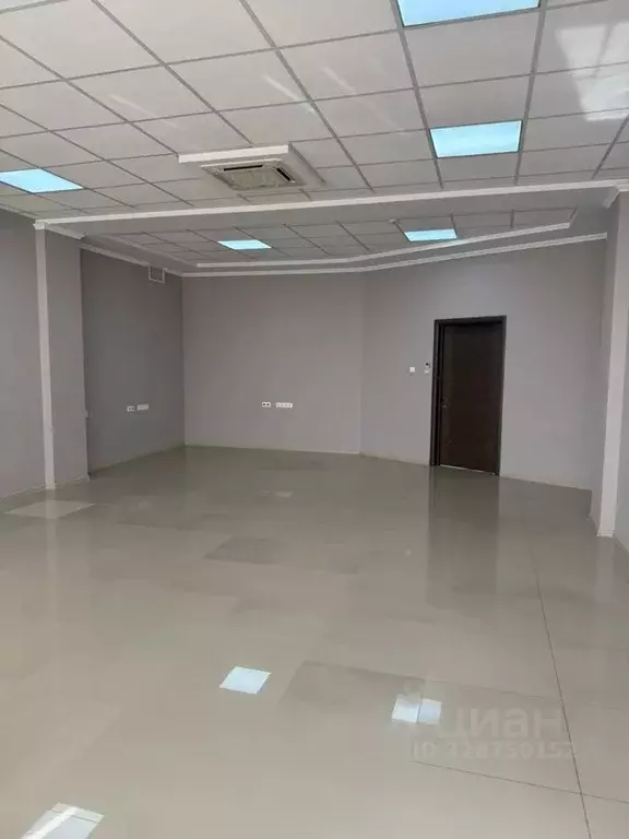 Офис в Краснодарский край, Новороссийск ул. Мира, 1М (56 м) - Фото 2