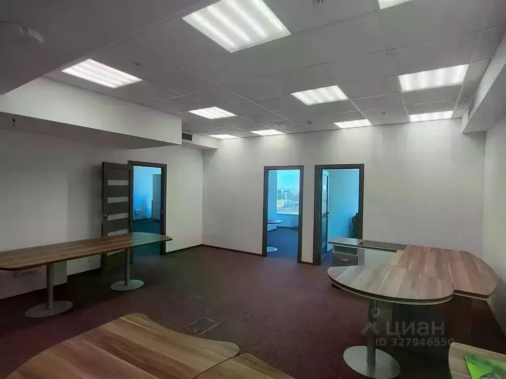 Офис в Москва Дмитровское ш., 163Ак2 (102 м) - Фото 2