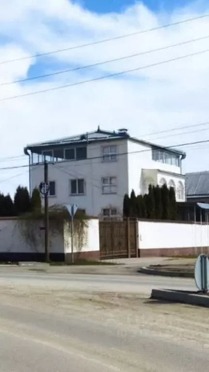 Дом в Кабардино-Балкария, Нальчик городской округ, с. Белая Речка ул. ... - Фото 1