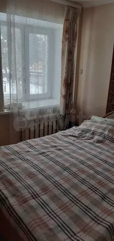 2-к. квартира, 47 м, 2/4 эт. - Фото 1