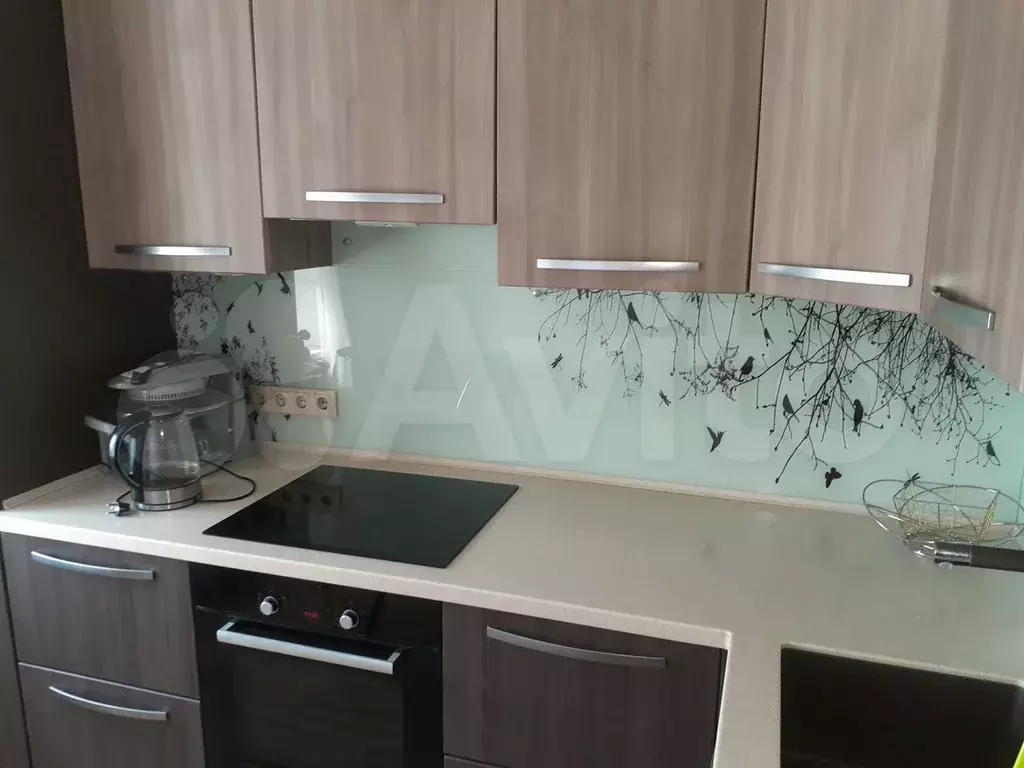 2-к. квартира, 56 м, 4/9 эт. - Фото 1