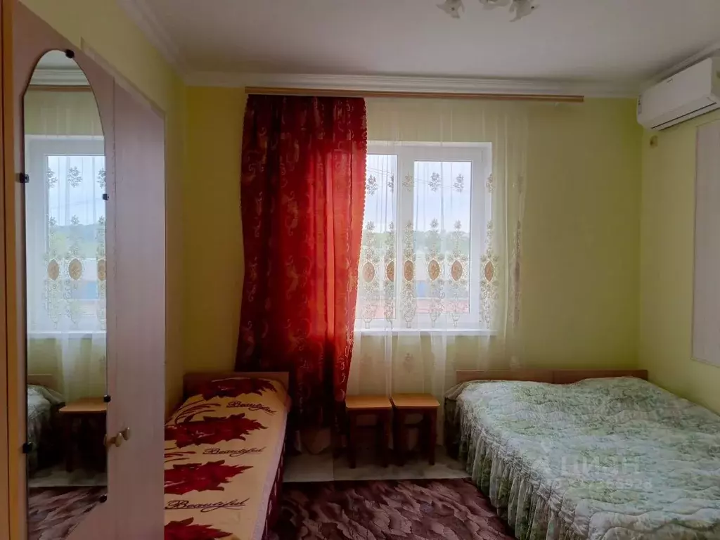 Комната Краснодарский край, Сочи Львовская ул., 1/26 (13.0 м) - Фото 0