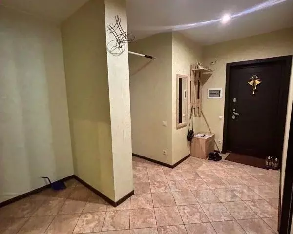 3-к кв. Московская область, Истра муниципальный округ, д. Исаково ул. ... - Фото 2