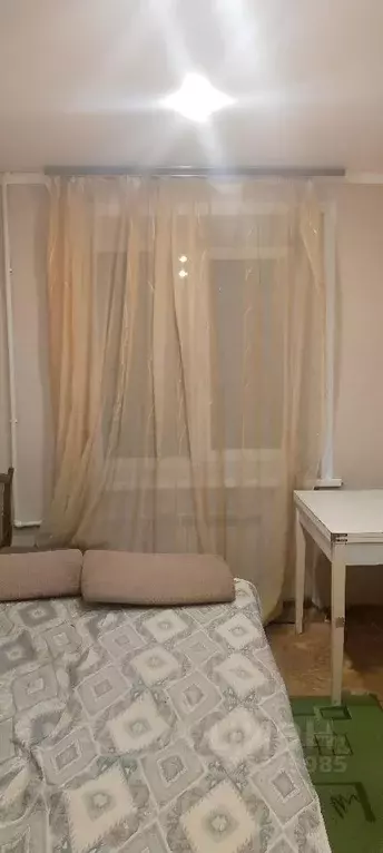 Комната Липецкая область, Липецк просп. Мира, 4А - Фото 0