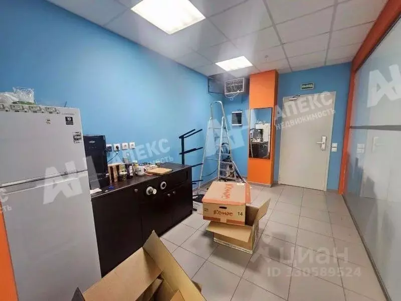 Офис в Москва ул. Обручева, 52с3 (211 м) - Фото 1