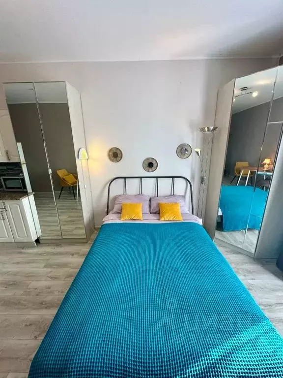 Студия Ленинградская область, Шлиссельбург Кировский район, ... - Фото 2