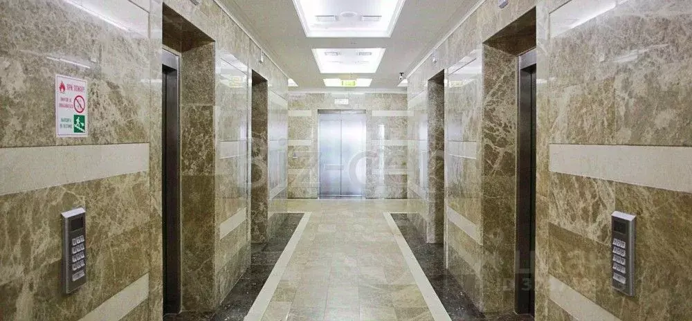 Офис в Москва ул. Наметкина, 12А (1337 м) - Фото 2