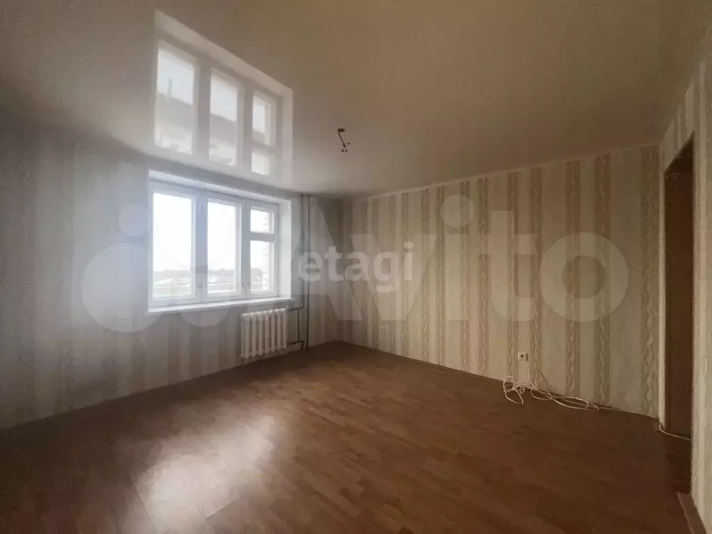 1-к. квартира, 37,5м, 9/10эт. - Фото 0