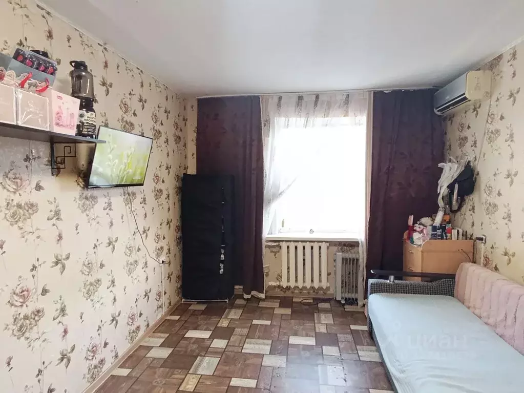 Комната Ростовская область, Таганрог ул. Чехова (17.5 м) - Фото 1