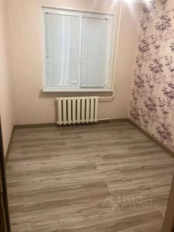 3-к кв. Кабардино-Балкария, Нальчик ул. Тарчокова, 18 (50.0 м) - Фото 1