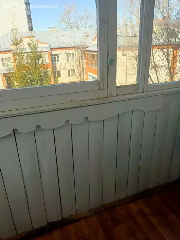 2-комнатная квартира: село Семёновка, Кирпичная улица, 6 (52 м) - Фото 1