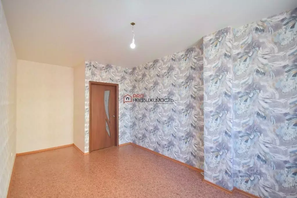 1-к кв. Новосибирская область, Обь Геодезическая ул., 10/1 (37.4 м) - Фото 1