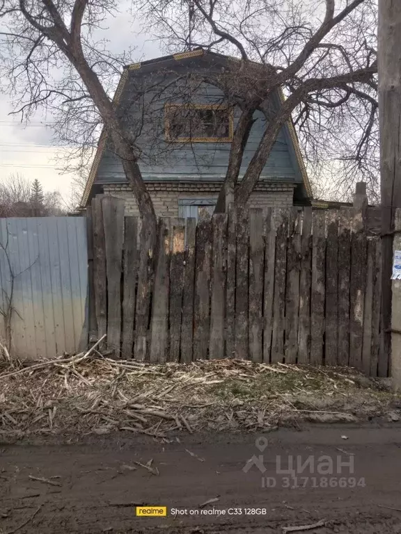 Дом в Курганская область, Курган Кедр СНТ, 10 (25 м) - Фото 0
