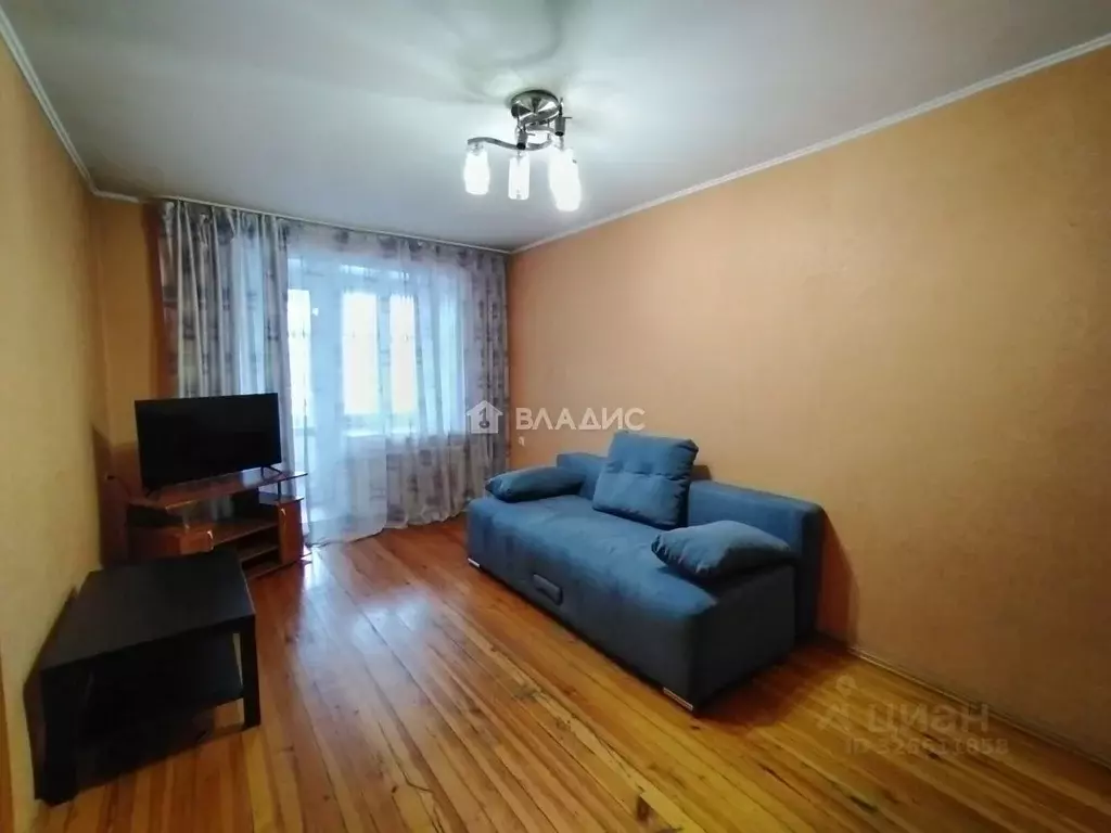 2-к кв. Алтайский край, Бийск ул. Владимира Ленина, 244 (52.7 м) - Фото 1