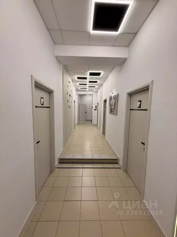 Помещение свободного назначения в Чувашия, Чебоксары ул. 50 лет ... - Фото 1