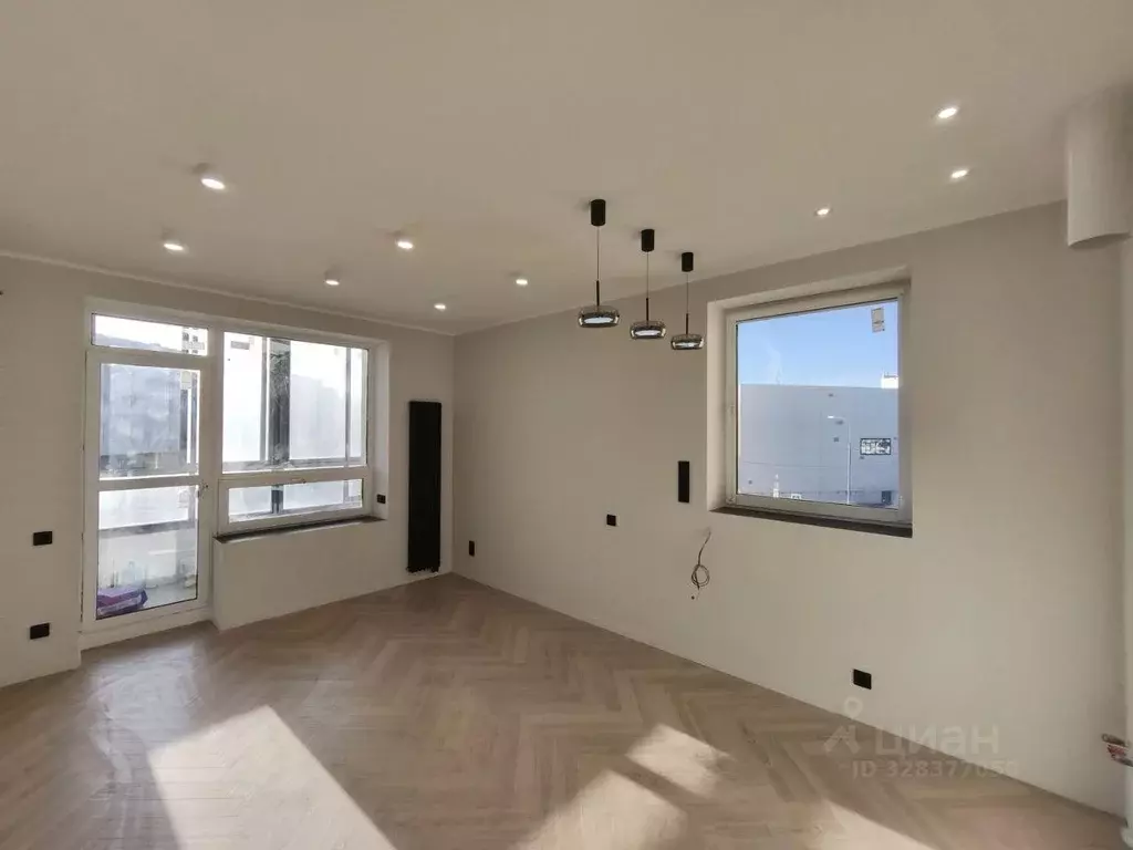 Квартира, студия, 26 м - Фото 1