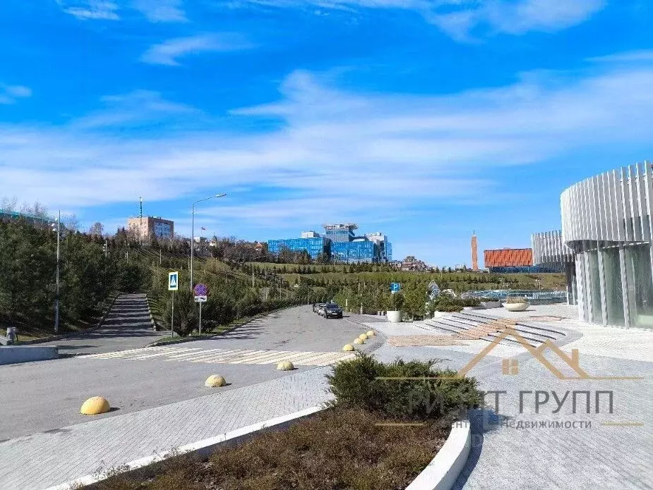 Помещение свободного назначения в Татарстан, Казань Подлужная ул., 9 ... - Фото 1