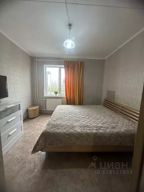 2-к кв. Санкт-Петербург ул. Десантников, 20к1 (52.0 м) - Фото 1