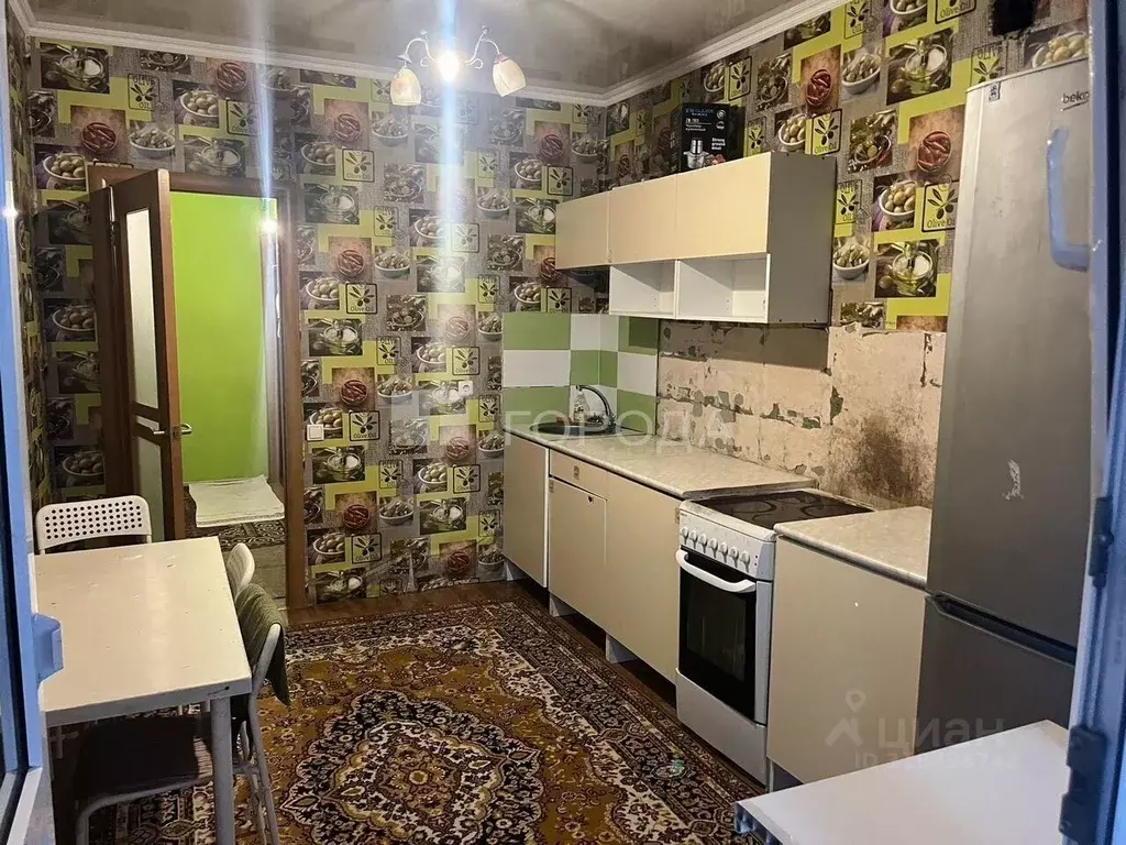 2-к кв. Новосибирская область, Новосибирск ул. В. Высоцкого, 45 (63.0 ... - Фото 0