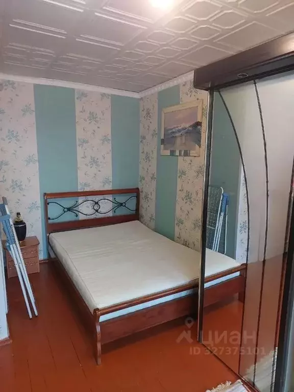 1-к кв. Курганская область, Курган ул. Савельева, 58 (33.0 м) - Фото 1