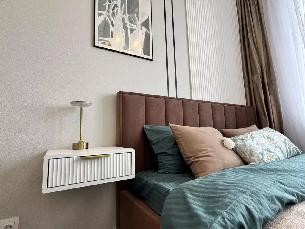 Студия Москва проезд Серебрякова, 11к2 (25.0 м) - Фото 1