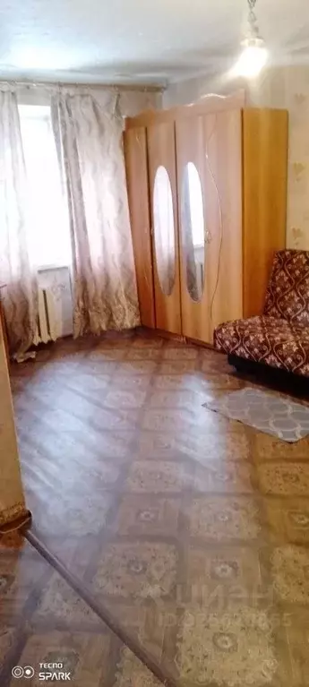 1-к кв. Саратовская область, Балаково ул. Чапаева, 116 (31.0 м) - Фото 1