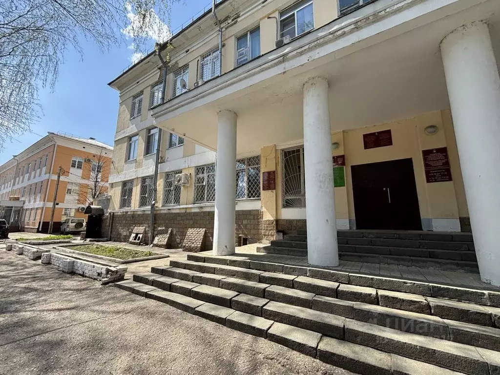 Офис в Марий Эл, Йошкар-Ола просп. Гагарина, 2 (38 м) - Фото 1