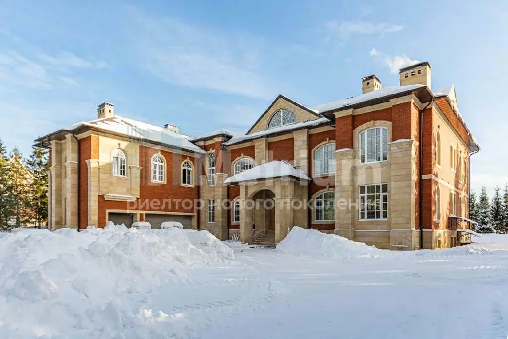 Продается дом в КП Агаларов Эстейт - Фото 2