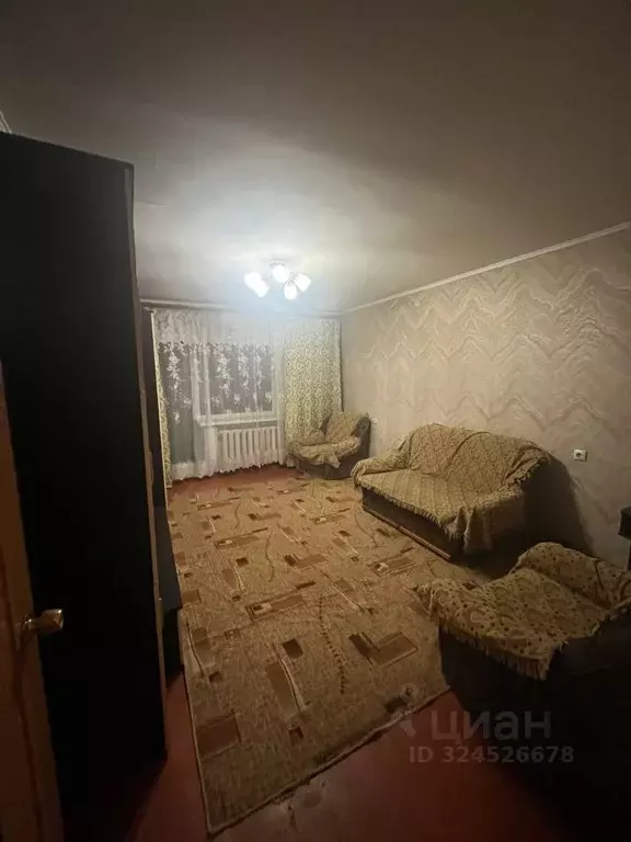 2-к кв. Хакасия, Абакан ул. Карла Маркса, 28 (50.0 м) - Фото 2