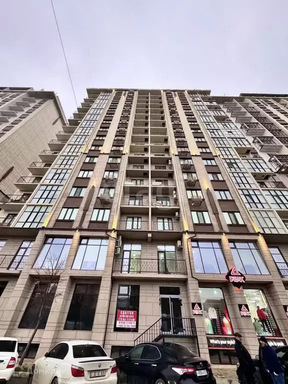 Продаётся 2-к квартира, 75 м - Фото 0