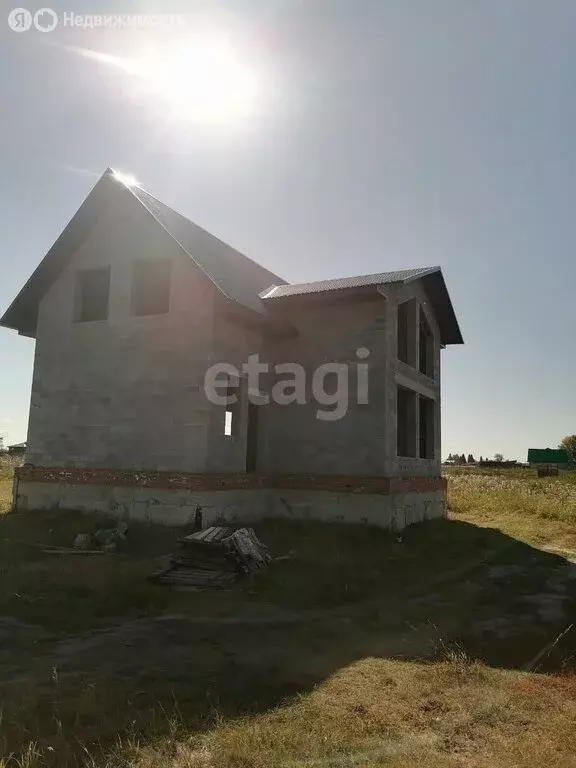 Дом в село Петелино, Трактовая улица (130 м) - Фото 2