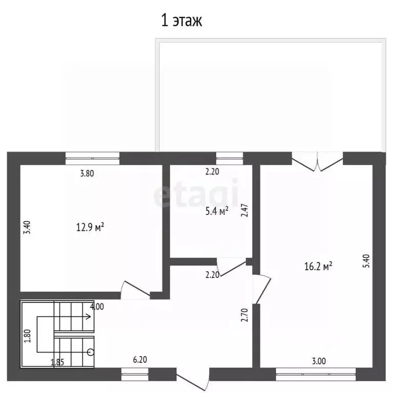 Дом в Московская область, Дмитровский муниципальный округ, д. Митькино ... - Фото 1