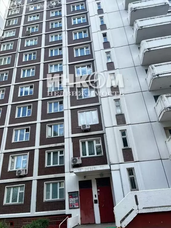 1-комнатная квартира: Москва, Большая Набережная улица, 11к2 (40 м) - Фото 1