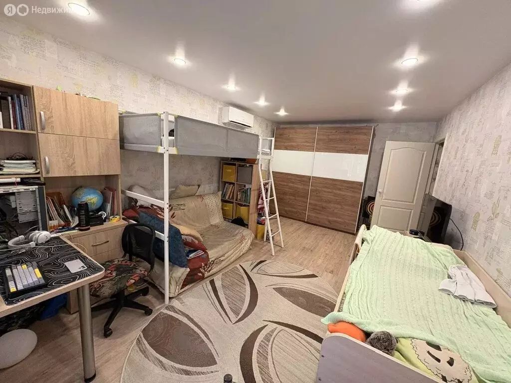 2-комнатная квартира: Краснодар, улица Героев-Разведчиков, 21/2 (64 м) - Фото 1