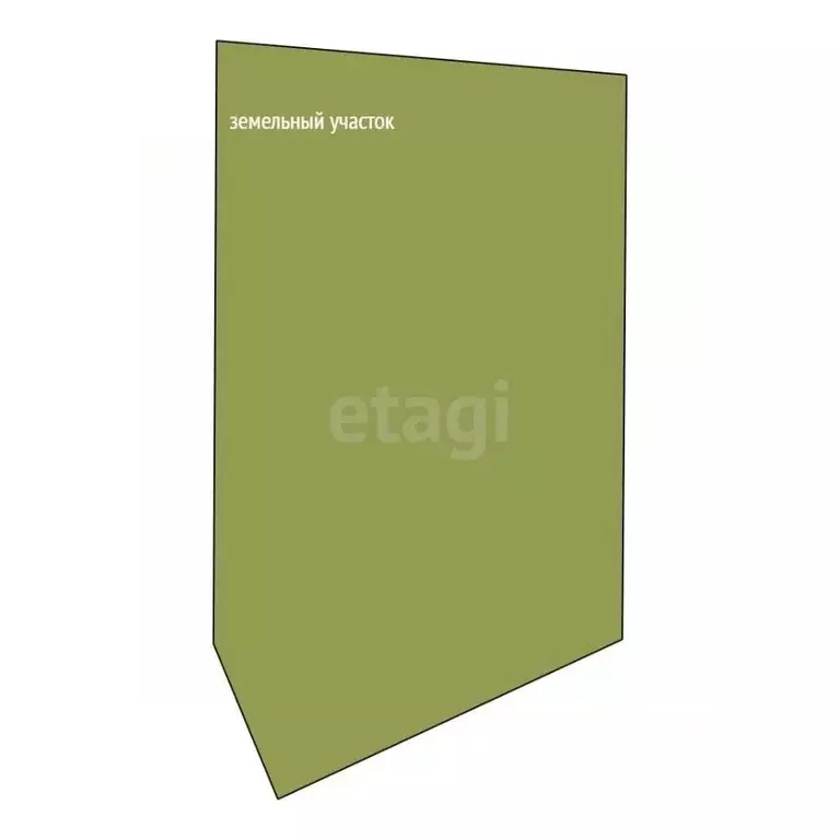 Участок в Воронежская область, Семилукский район, с. Губарево ул. ... - Фото 2