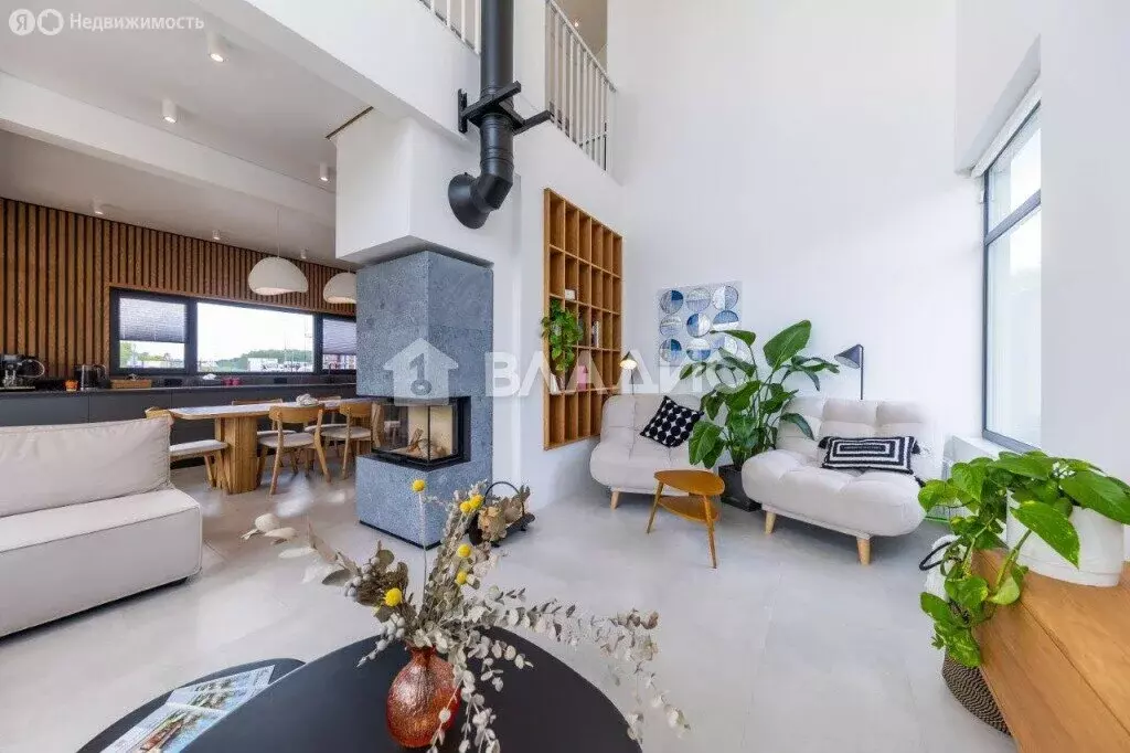 Дом в Калужская область, Перемышльский муниципальный округ, сельское ... - Фото 2