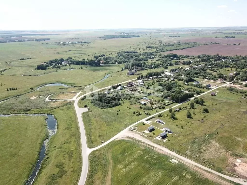 Участок в Владимирская область, Суздальский район, Селецкое ... - Фото 0