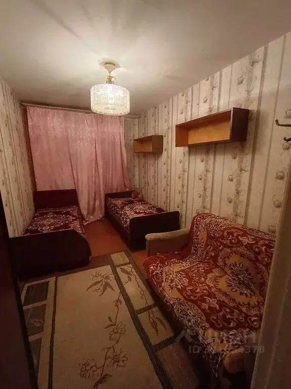 2-к кв. Хакасия, Черногорск просп. Космонавтов, 44Б (44.0 м) - Фото 1